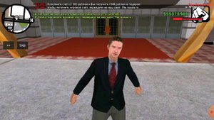Russian RP сервер самп с бесплатной админкой