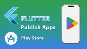 How to Publish Flutter App on Google Play Store. Deploy App in 2024