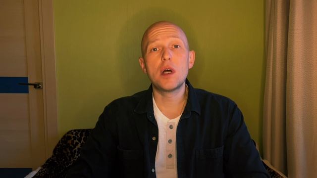 Как наш инстинкт самосохранения «портит нам кровь».