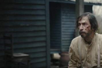 Фильм Старина Генри (2021)