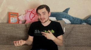 Почему масло НЕ смешивается с ВОДОЙ? / Осязаемая Наука