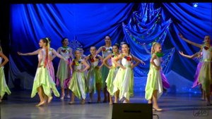 «Дивна квитка»_Коллектив эстрадного танца «Нараяна»_25_12_2021