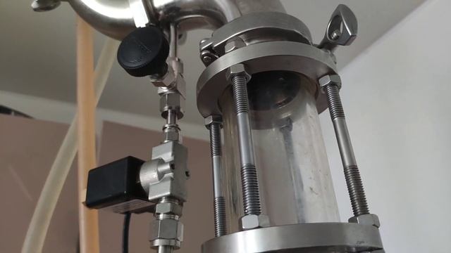 Автоматика с Али старт стоп часть 2