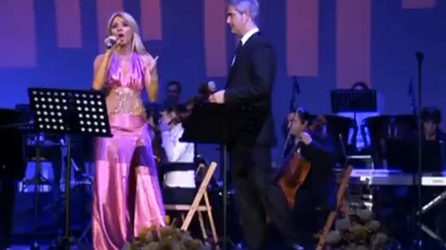 Alessandro Safina смотреть онлайн