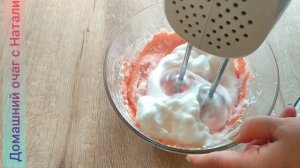 БИСКВИТ из Киселя? Основа для торта или Простой пирог к чаю со своими любимыми и близкими:) Вкусно?