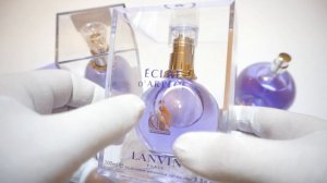 Духи Эклат Дарпеж – обзор Lanvin Eclat D'arpege