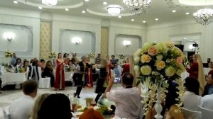 Ансамбль народного танца "Тантана", Астрахань