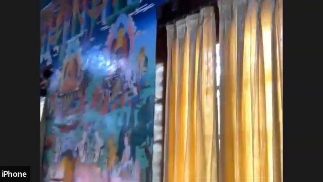 Церемония МИРА в Гималаях 8 мая смотреть онлайн