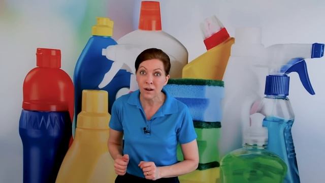 Pre-Walkthrough - THE SECRET to House Cleaning смотреть онлайн