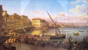 Фаворитки российских императоров: Ольга Калиновская (1822 - 7.04.1899)