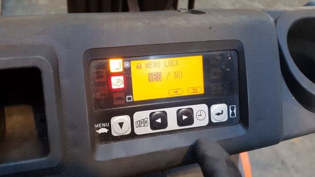 how to change the SPH button function - Toyota 8 fbet смотреть онлайн