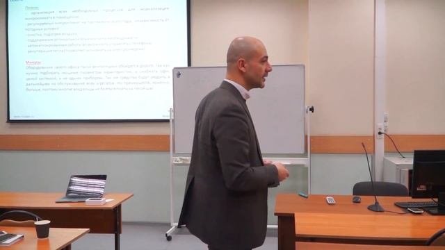 Вентиляция и кондиционирование - Инновации в строительстве