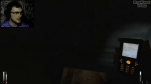 Cry of Fear Прохождение ►Тысяча и одна попытка ►#8