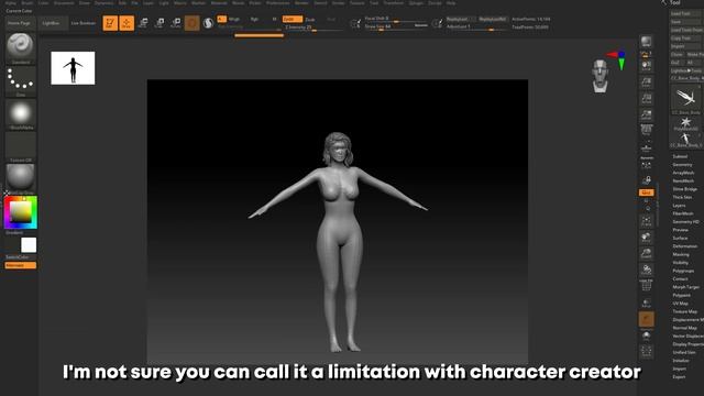 Character Creator 4 - Is it Worth Buying? (Review)