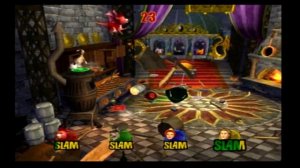 Shrek Superslam - Mega Challenge part 3