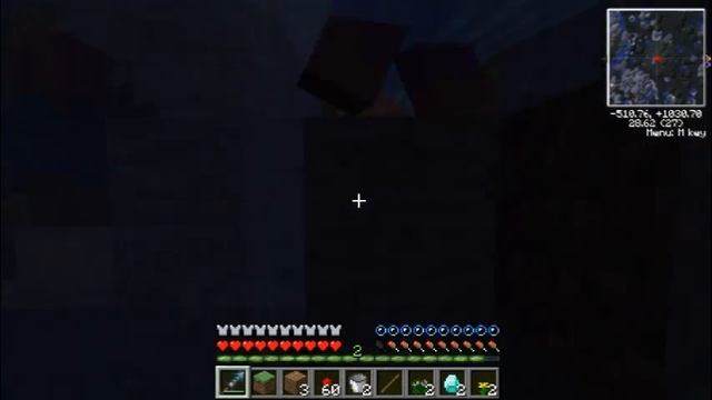 How to get an Uncrafting Table in Minecraft смотреть онлайн