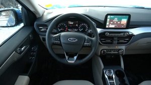 2020 Ford Escape 1.5L Review: Is the Three-Cylinder a Good Choice?