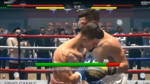 real boxing 2