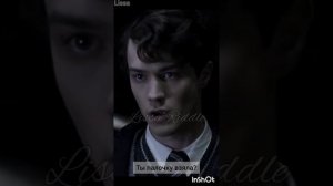 ФФ 'ОТВЕРГНУТЫЕ' 116 серия. т/и, Драко Малфой, Теодор Нотт, Том Лисса Реддл, Хогвартс.