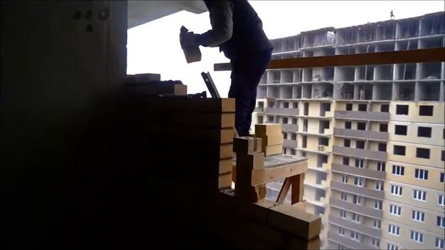 ЖК ЛУЧШИЙ в Краснодаре / ОТЧЕТ за ЯНВАРЬ 2021 / Ход строительства