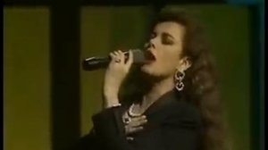 LUCIA MENDEZ-AMOR DE NADIE