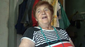 Чего не пришёл, як месяц зайшов. Селиванова Любовь. Магілёў.