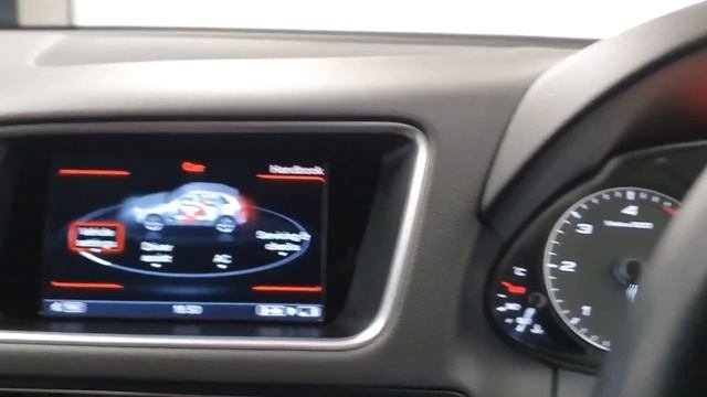 2014 Audi SQ5 3.0 V6T Bi Turbo Quattro Q5 Review Of Condition And Spec - B8 UK