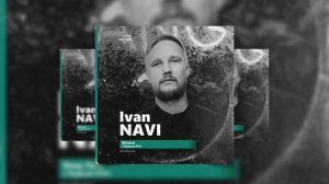 by_ Ivan Navi @Organica_Music / Deep Tech Podcast #141