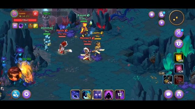 Skylore | shards of memory смотреть онлайн