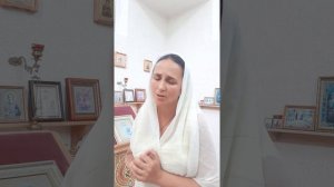 Богородице Дево,  радуйся! Знаменный распев