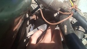 Регулировка редуктора газа 2-поколения за 2 минуты