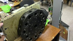 Револьверная головка SAUTER 0.5.473.516