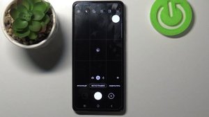 Соотношение сторон в камере Samsung Galaxy M52 – 4:3, 9:16, 1:1, Full