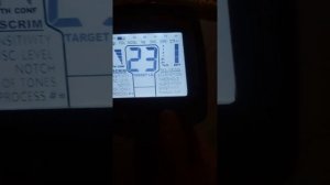 Настройки за Фишер Ф 75 Блек Лимитет