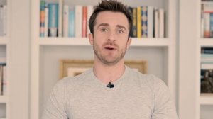 Is Your Anxiety Sabotaging Your Relationship? (Matthew Hussey)