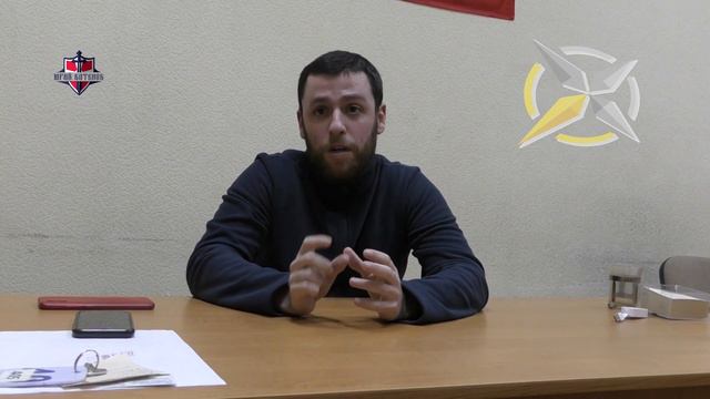 «Кто критикует боеспособность донецкой армии?» смотреть онлайн