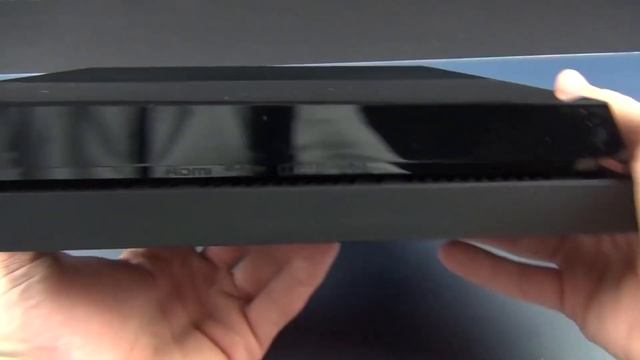 ps4 unboxing смотреть онлайн