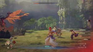 Tales of Arise: Meria Phein Hard Mode