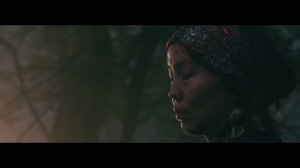 Трейлер "Книга Степей"