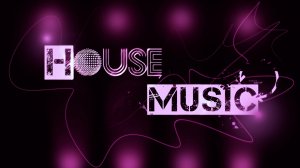 house music