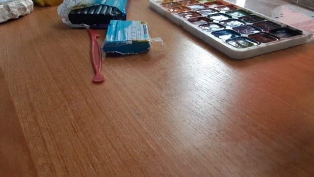 Как слепить блю из радужных друзей часть 2 смотреть онлайн