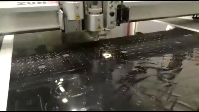 Плоттерная резка капролона