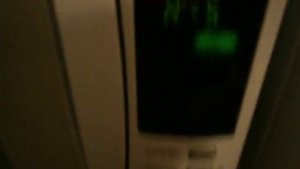 Candy CMW 7117 DW microwave