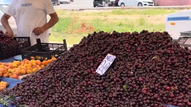 201❤️ПЕРЕЕЗД В ТУРЦИЮ.Ожидается встреча/Базар#türkiye #vlog #турция #репетитор #английский #азан