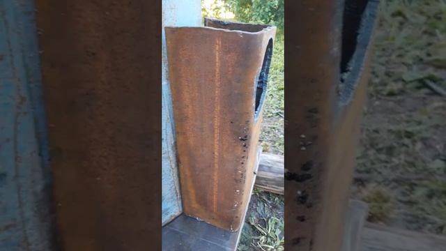 Варю печь в баню# ч.1 смотреть онлайн