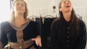 Am Minute Of Moaning - For A Nature Adventure
