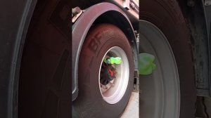 Сравнение полуприцепа НефАЗ