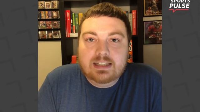 Blazers Win Game 2 and Steal Home Court From Nuggets смотреть онлайн