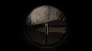 STALKER: Lost Alpha DC 1.4007 / СНАЙПЕРСКИЙ АБАКАН В НАЧАЛЕ ИГРЫ / ГАЙД