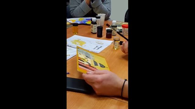 Покрытие иконы.Лак или олифа? Все тонкости технологического процесса.